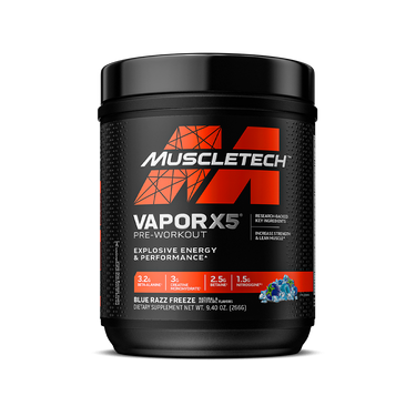 VaporX5